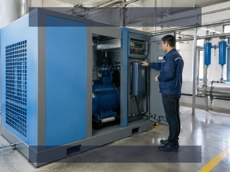 走进我们